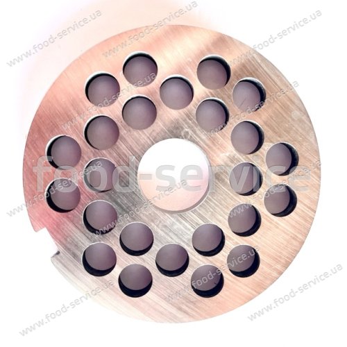 Решітка для м'ясорубки Unger R/70 (мод.12) 8 mm.